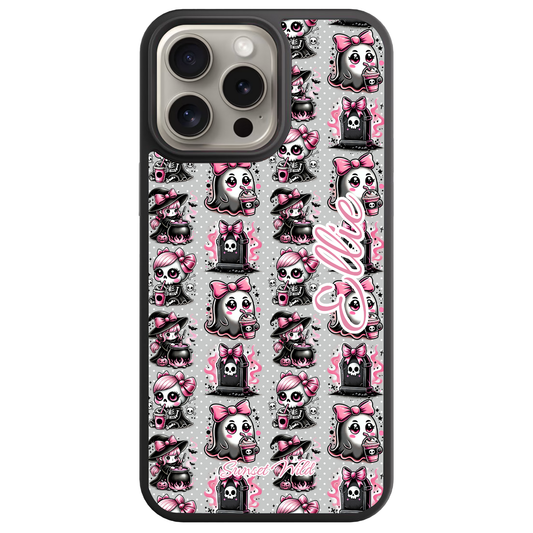 Sippin' Spells Custom Case