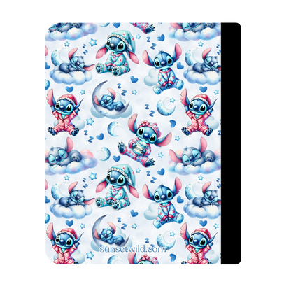 Cosmo Cuddles Custom Notebook