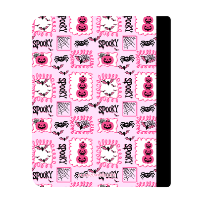 Spook Couture Custom Notebook
