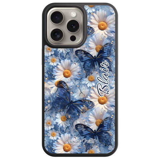 Midnight Meadow Custom Case
