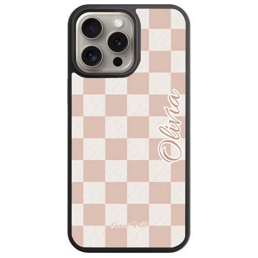 Nude Envy Custom Case