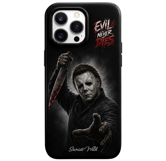 Michael MagSafe Phone Case