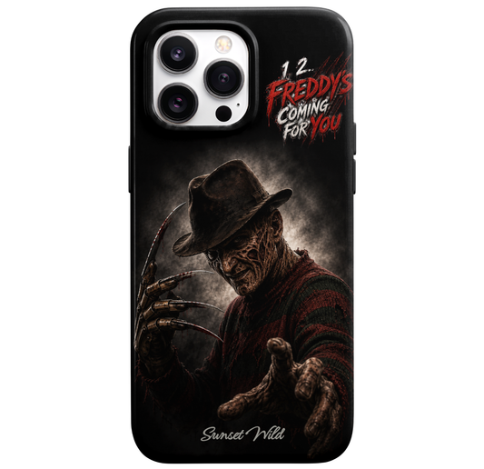 Freddy MagSafe Phone Case
