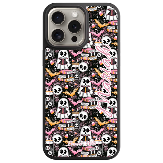 Starlit Spooks Custom Case