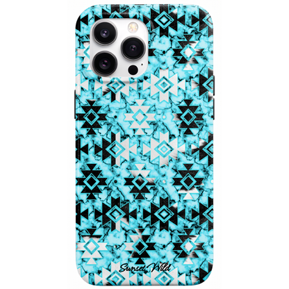 Stone & Sky Phone Case