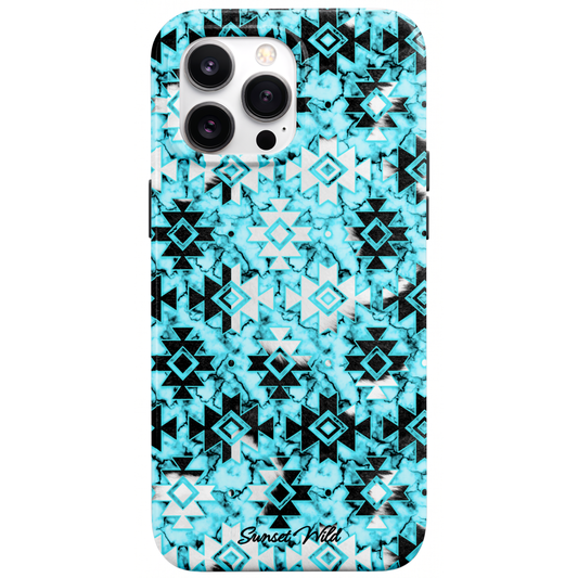 Stone & Sky Phone Case