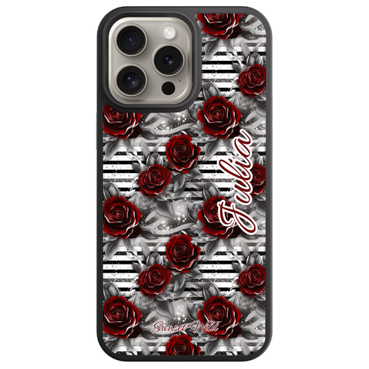 Velvet Vengeance Custom Case