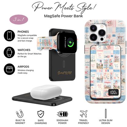 Endless Summer Power Bank