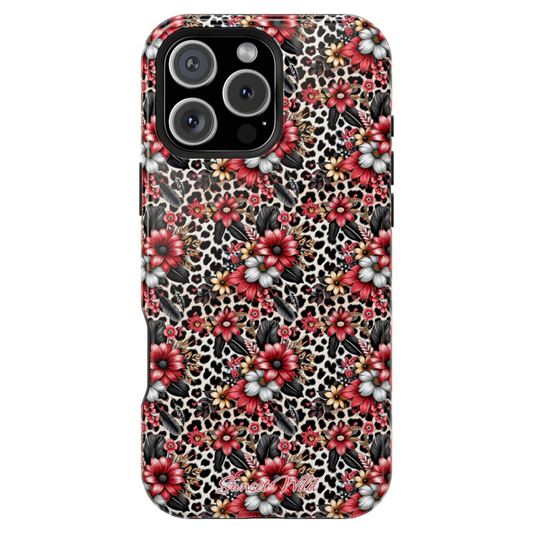 Scarlet Safari MagSafe Case