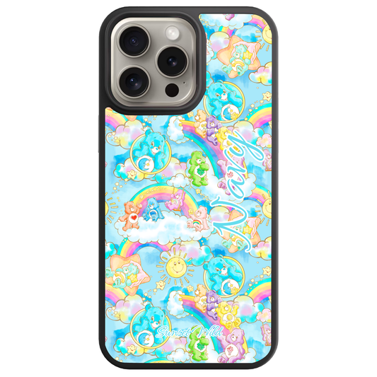 Cloud 9 Crew Custom Case