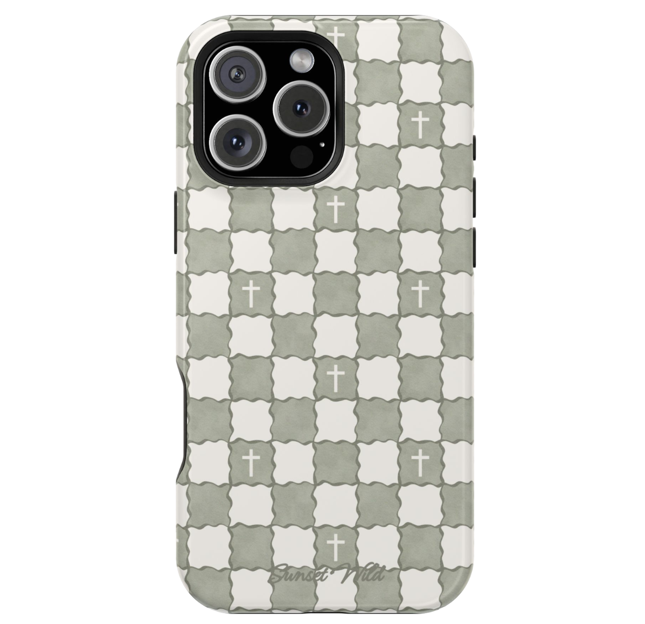 Grace & Stone Phone Case