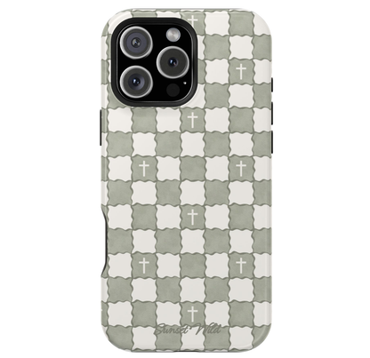 Grace & Stone Phone Case