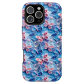 Flutter Fantasy MagSafe Phone Case