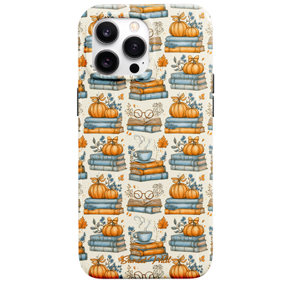 Booked for Fall MagSafe Phone Case