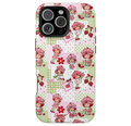 Strawberry Lane MagSafe Phone Case