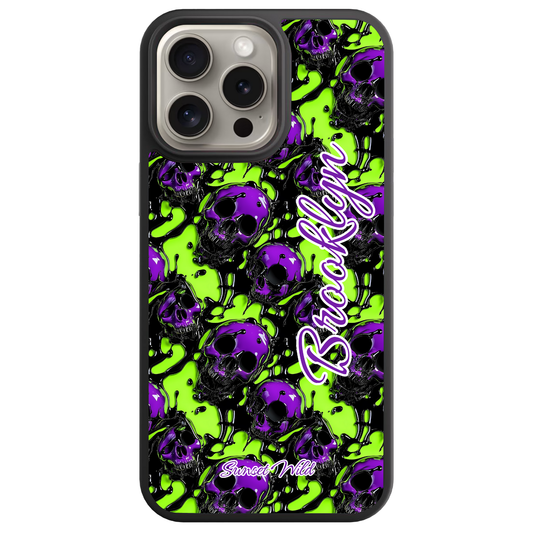 Spook Splash Custom Case