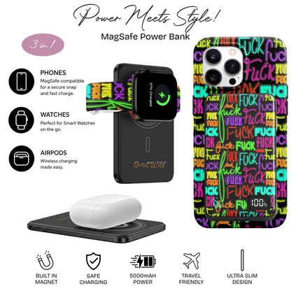 Fuck Power Bank