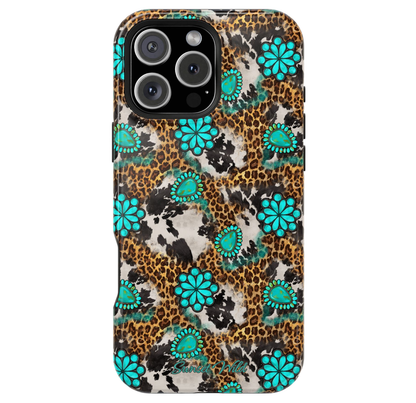 Concho Queen Phone Case