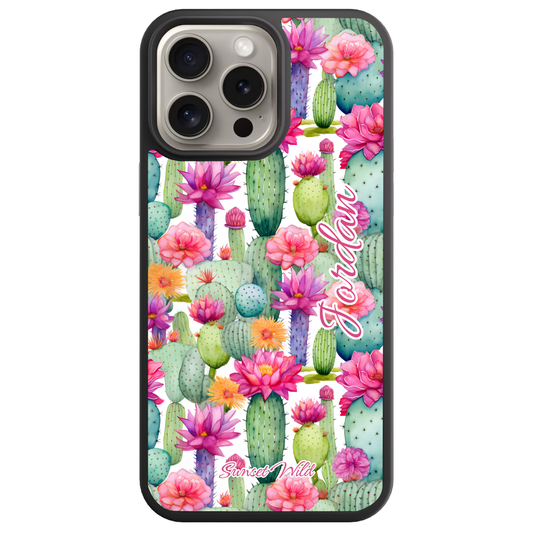 Dessert Bloom Custom Case