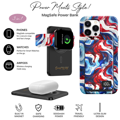 Freedom Fusion Power Bank