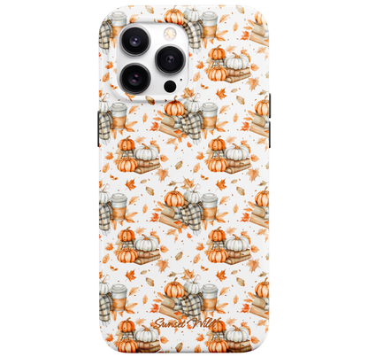 Autumn Comfort MagSafe Phone Case