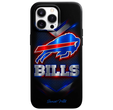 Bills Surge MagSafe Phone Case
