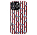 Freedom Flutter MagSafe Phone Case