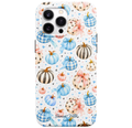 Pretty in Pumpkin MagSafe Phone Case