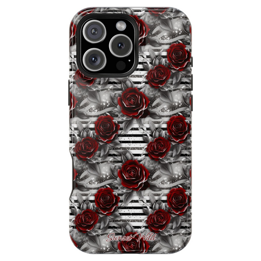 Velvet Vengeance MagSafe Case