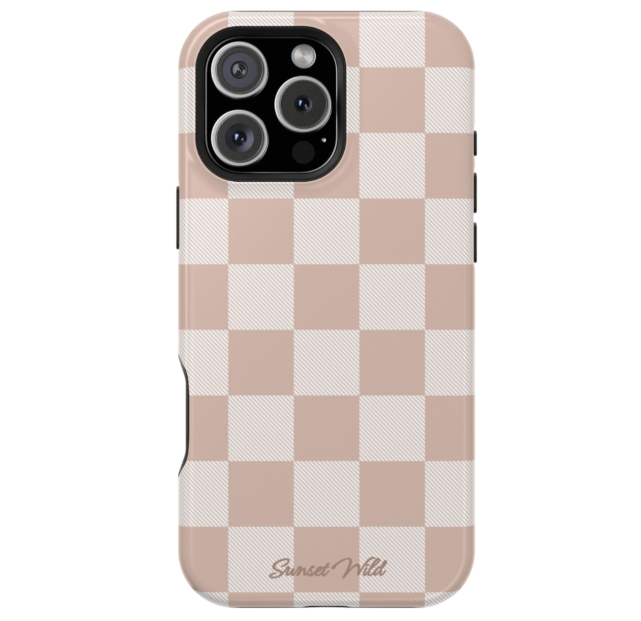 Nudy Envy Phone Case
