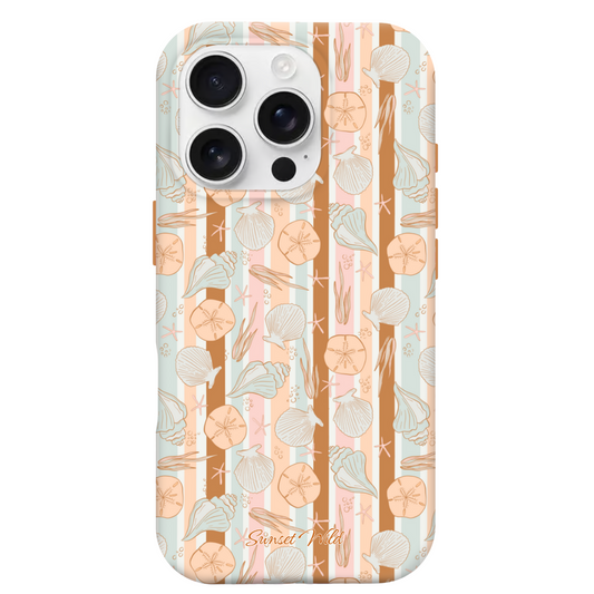 Boho Beach MagSafe Case