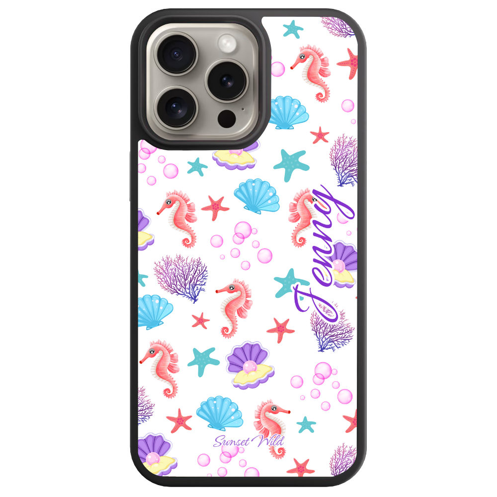 Under the Sea Custom Case