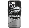 Bills Chrome MagSafe Phone Case