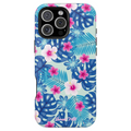 Island Bloom MagSafe Phone Case