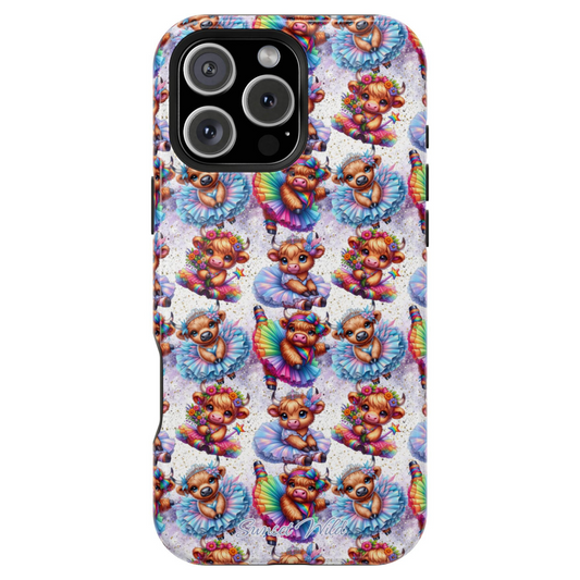 Moo Moo Tutu's MagSafe Case