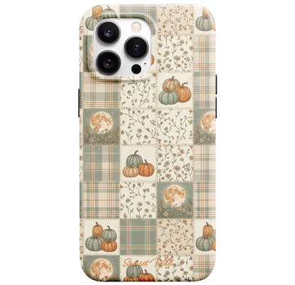 Harvest Moon MagSafe Phone Case