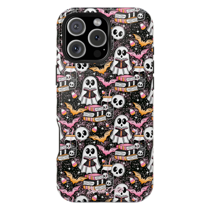 Starlit Spooks MagSafe Case