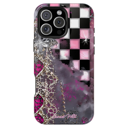 Punk Princess MagSafe Case