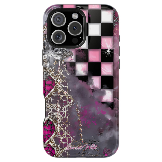 Punk Princess MagSafe Case