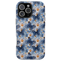 Midnight Meadow MagSafe Phone Case
