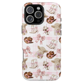 Coquette Cowgirl MagSafe Phone Case