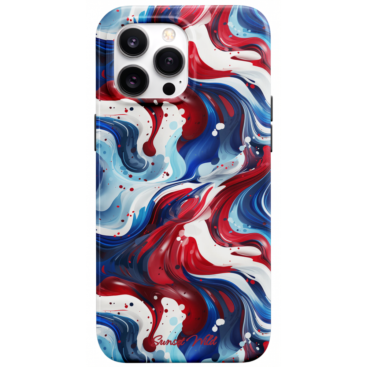Freedom Fusion MagSafe Phone Case