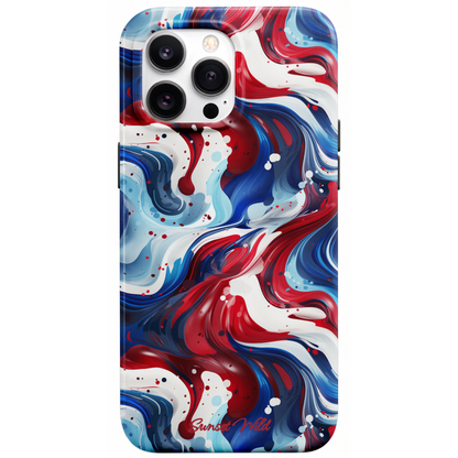 Freedom Fusion MagSafe Phone Case