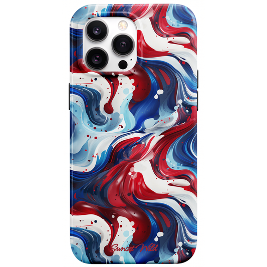 Freedom Fusion MagSafe Phone Case