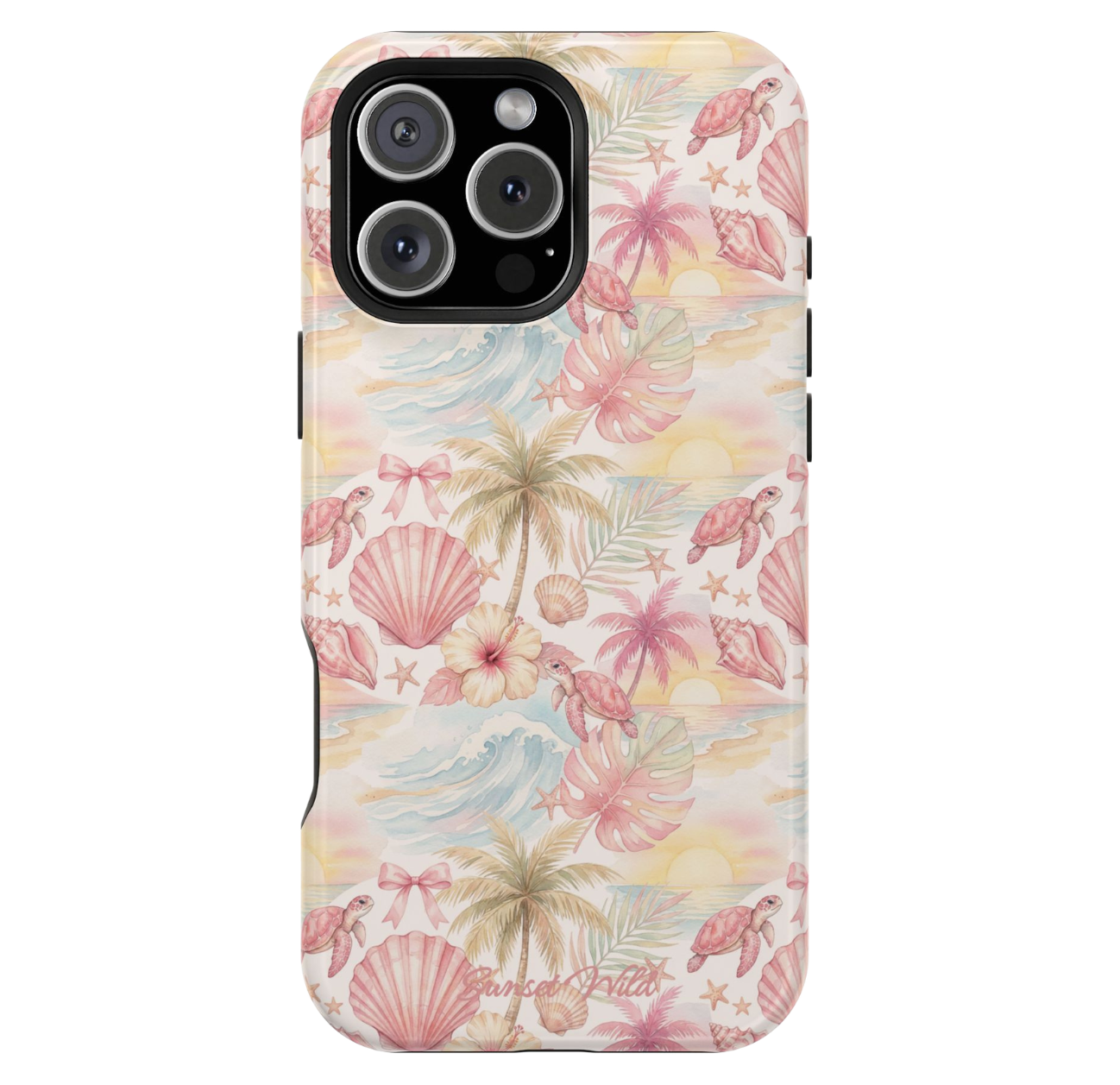 Island Daydream MagSafe Case