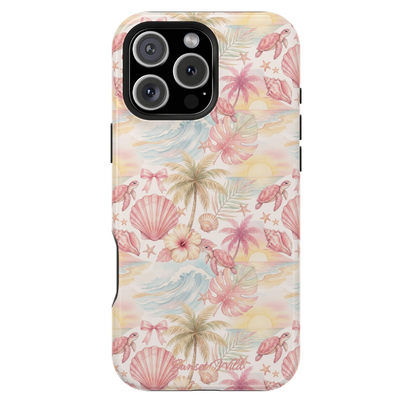 Island Daydream MagSafe Case