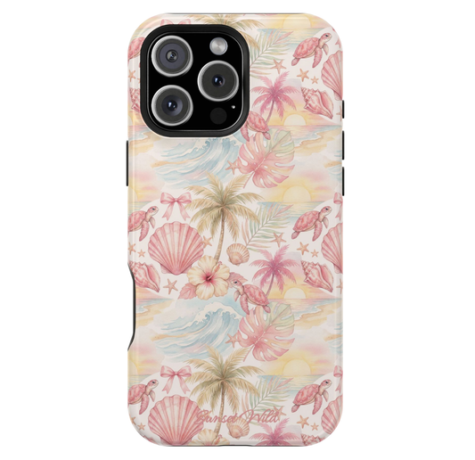 Island Daydream MagSafe Case