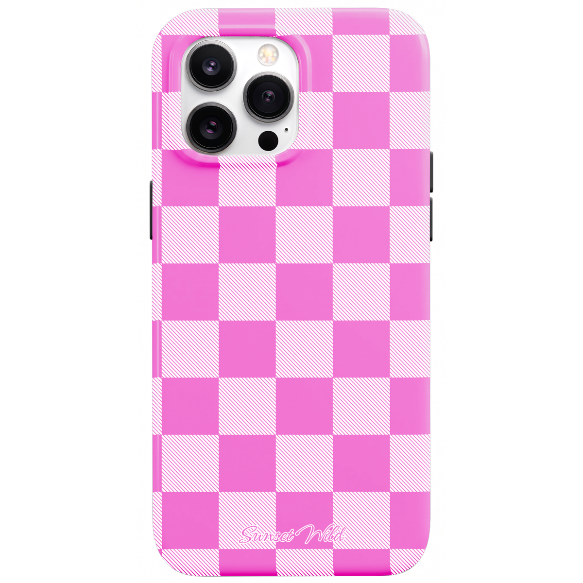 Pink Envy MagSafe Phone Case
