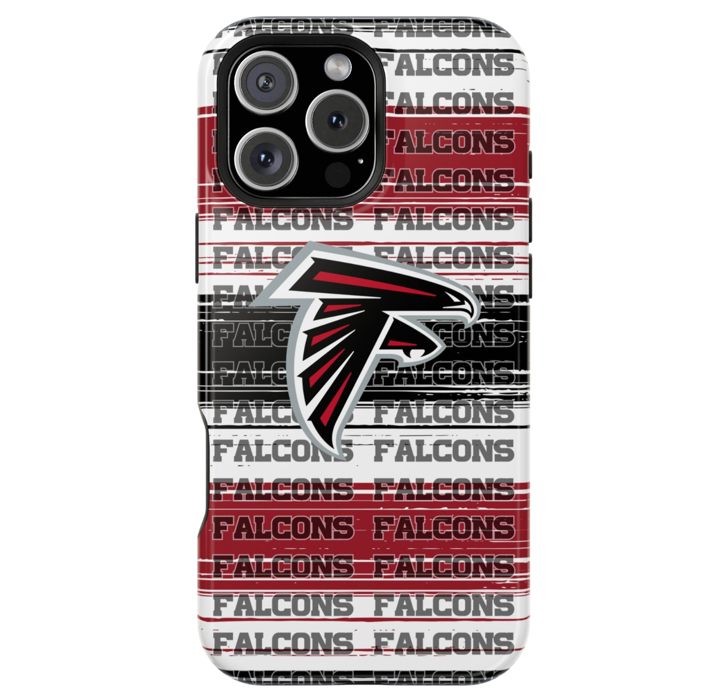 Falcons Phone Case