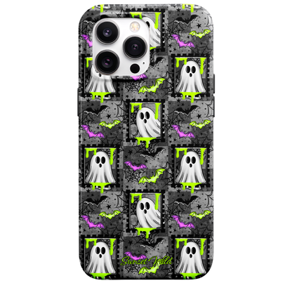 Graveyard Drip MagSafe Phone Case
